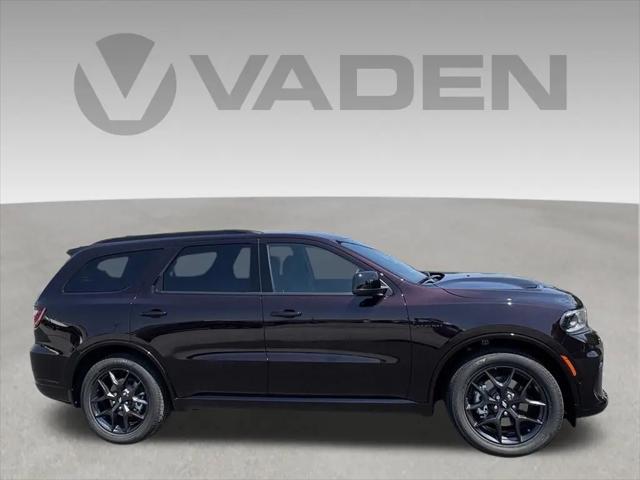2026 Dodge Durango GT AWD HEMI V8