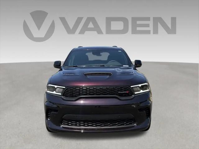 2026 Dodge Durango GT AWD HEMI V8