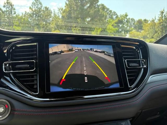 2026 Dodge Durango GT AWD HEMI V8