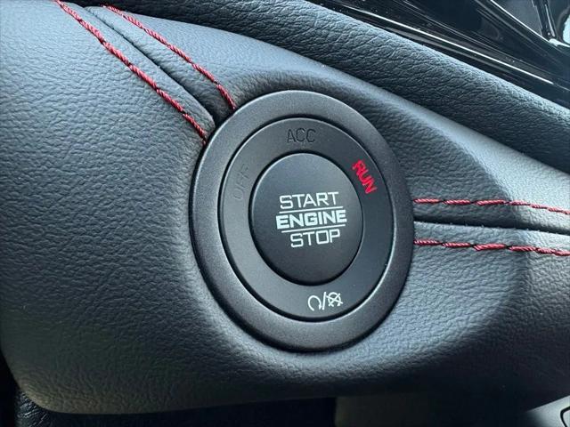 2026 Dodge Durango GT AWD HEMI V8