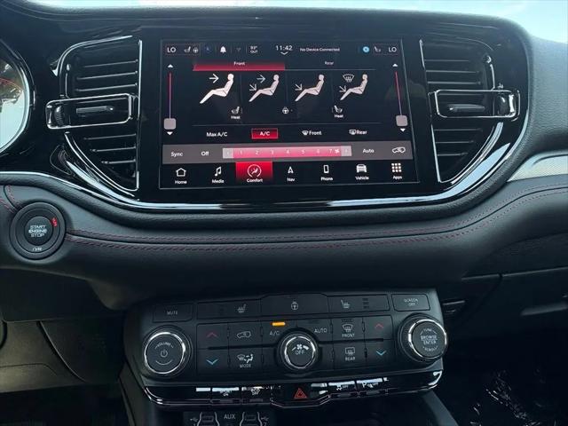 2026 Dodge Durango GT AWD HEMI V8