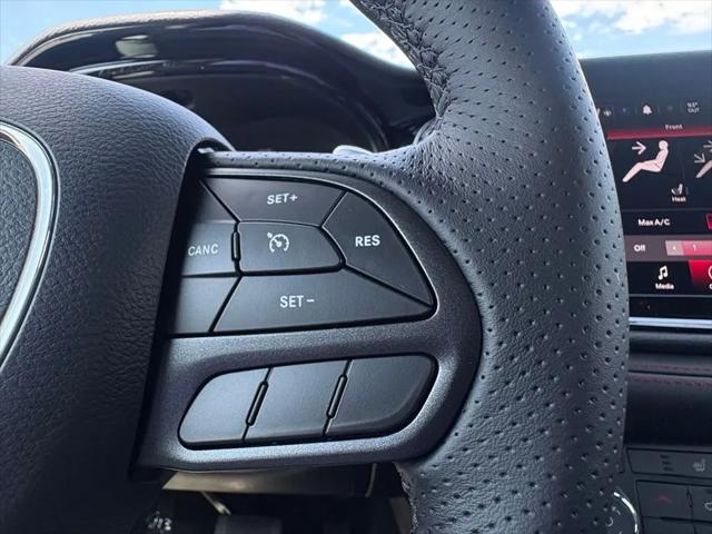 2026 Dodge Durango GT AWD HEMI V8