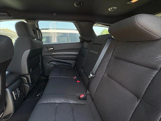 2026 Dodge Durango GT AWD HEMI V8