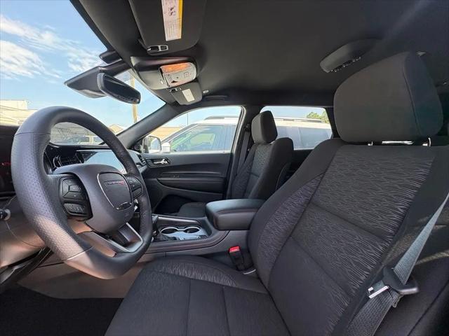 2026 Dodge Durango GT AWD HEMI V8