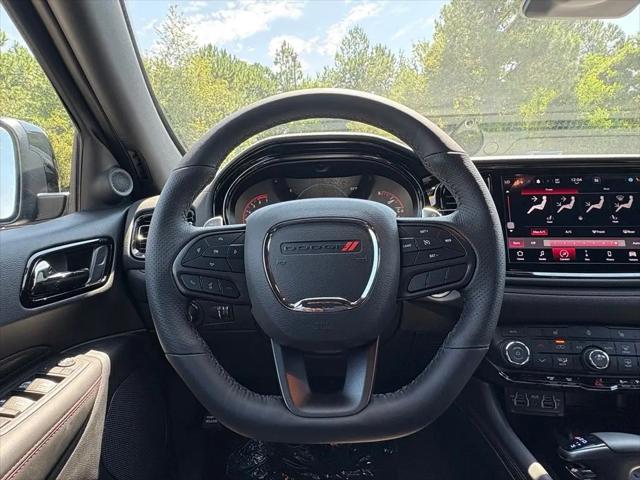 2026 Dodge Durango GT AWD HEMI V8