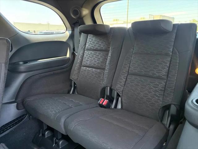 2026 Dodge Durango GT AWD HEMI V8