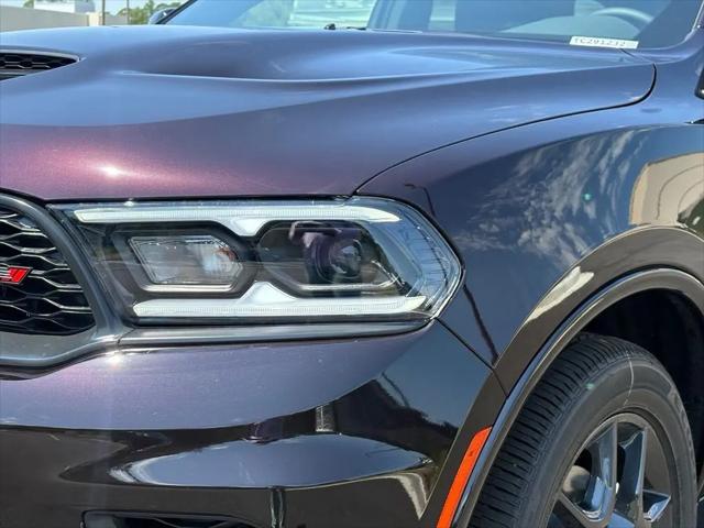 2026 Dodge Durango GT AWD HEMI V8
