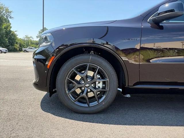 2026 Dodge Durango GT AWD HEMI V8