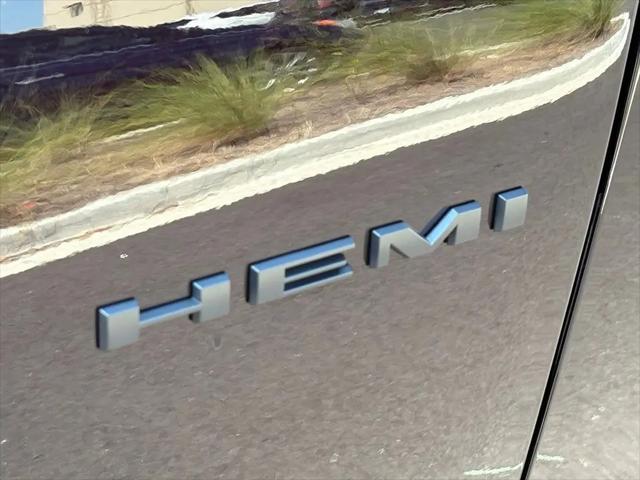 2026 Dodge Durango GT AWD HEMI V8