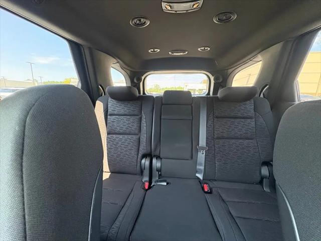 2026 Dodge Durango GT AWD HEMI V8