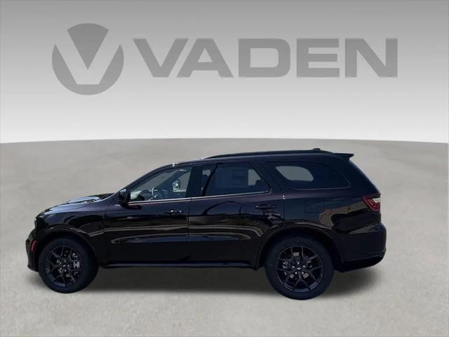 2026 Dodge Durango GT AWD HEMI V8