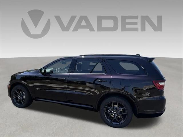 2026 Dodge Durango GT AWD HEMI V8