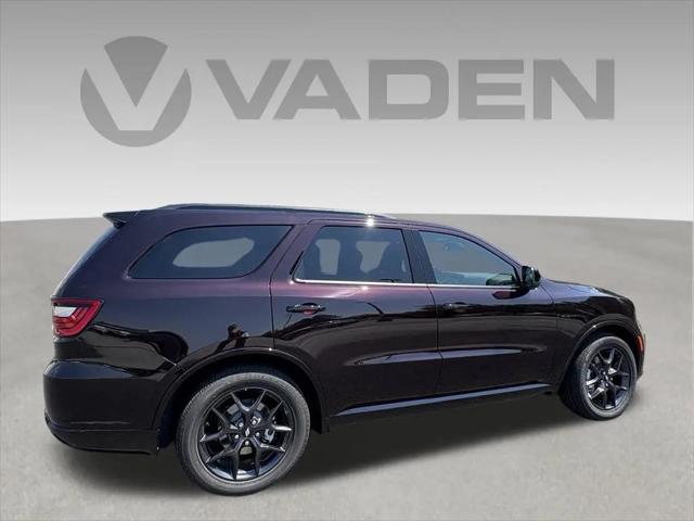 2026 Dodge Durango GT AWD HEMI V8