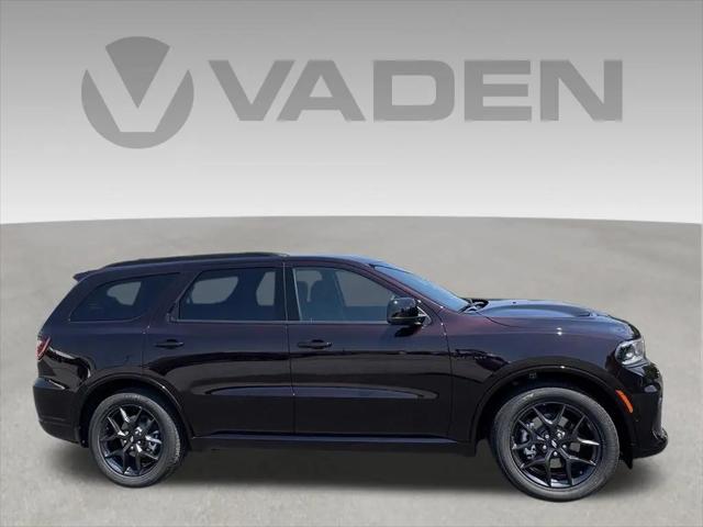 2026 Dodge Durango GT AWD HEMI V8