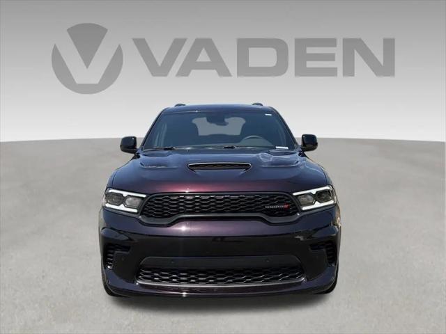 2026 Dodge Durango GT AWD HEMI V8