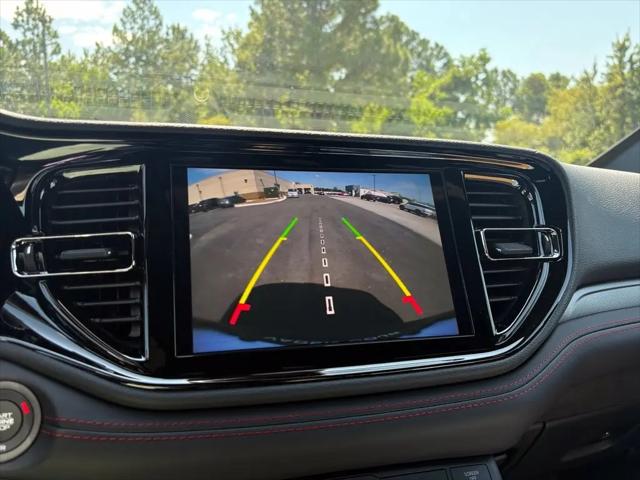 2026 Dodge Durango GT AWD HEMI V8