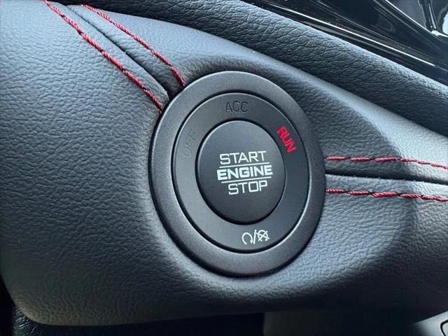2026 Dodge Durango GT AWD HEMI V8
