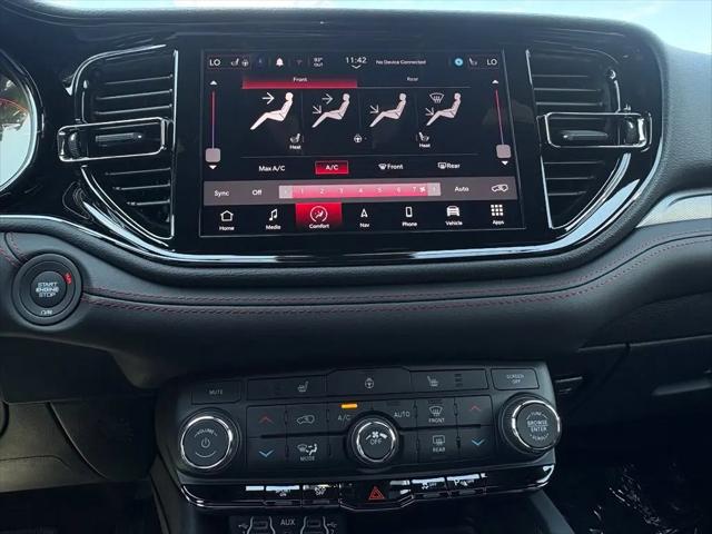 2026 Dodge Durango GT AWD HEMI V8