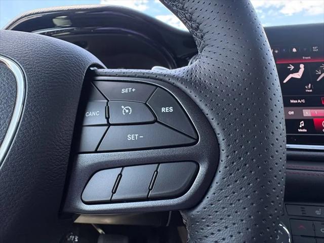 2026 Dodge Durango GT AWD HEMI V8
