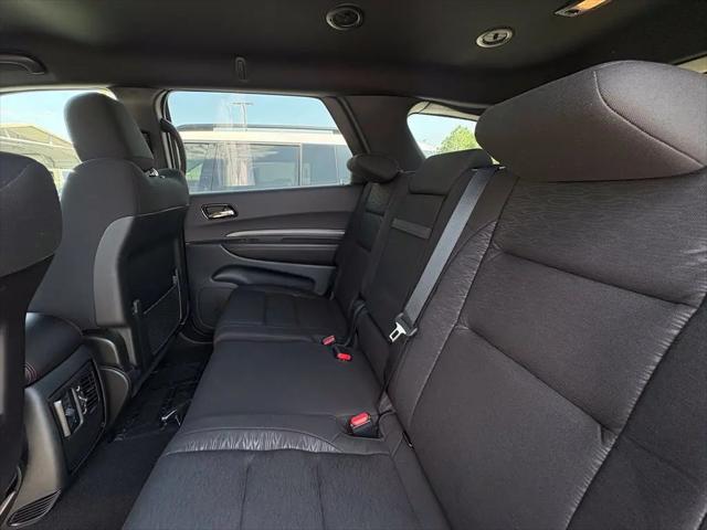 2026 Dodge Durango GT AWD HEMI V8