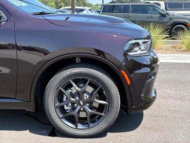 2026 Dodge Durango GT AWD HEMI V8