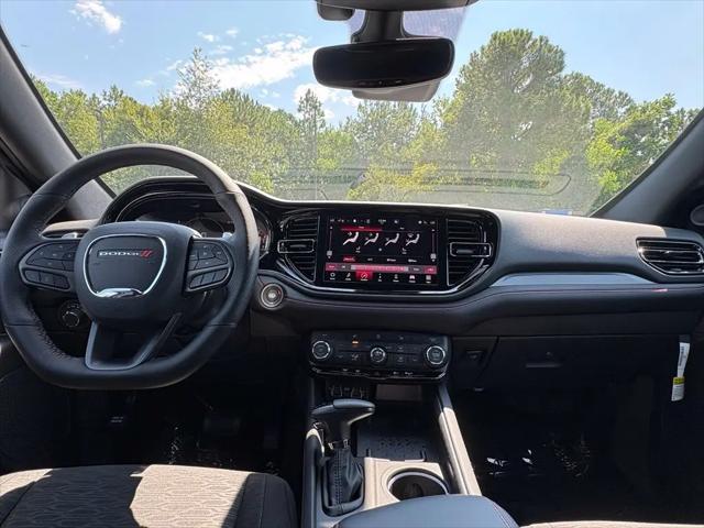 2026 Dodge Durango GT AWD HEMI V8
