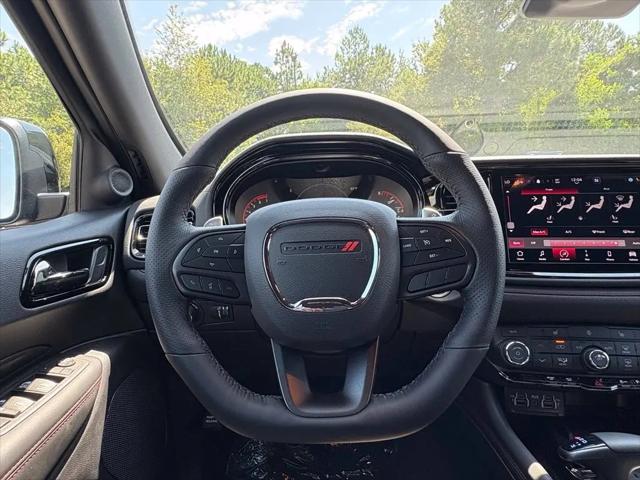 2026 Dodge Durango GT AWD HEMI V8