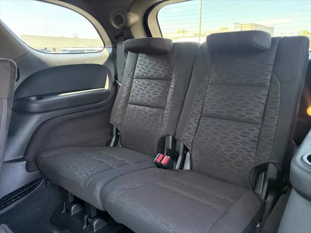 2026 Dodge Durango GT AWD HEMI V8