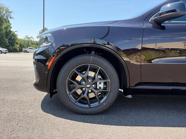 2026 Dodge Durango GT AWD HEMI V8