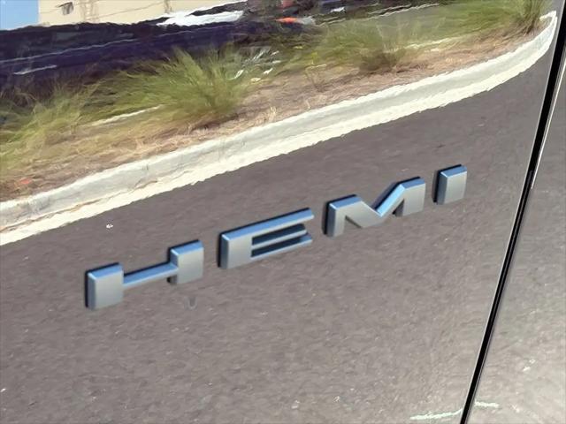 2026 Dodge Durango GT AWD HEMI V8
