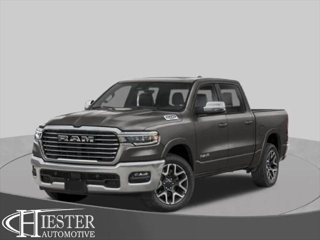 2027 Ram 1500 Laramie for sale in Sanford, NC