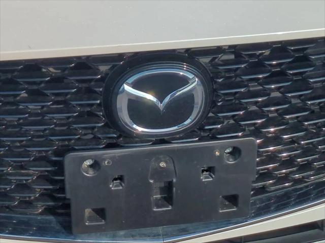 2023 Mazda Mazda3 2.5 S Preferred