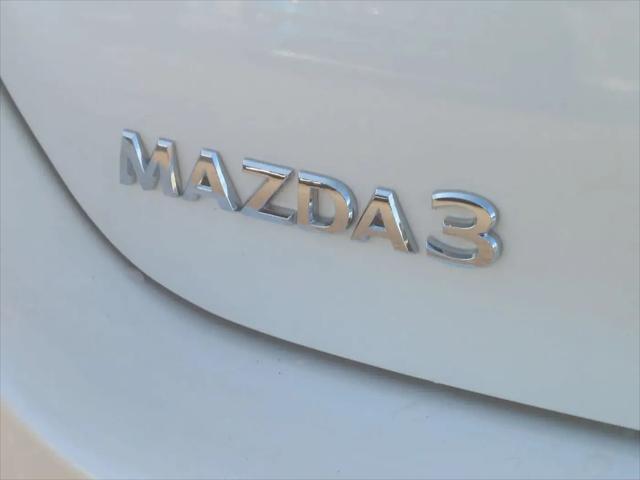 2023 Mazda Mazda3 2.5 S Preferred