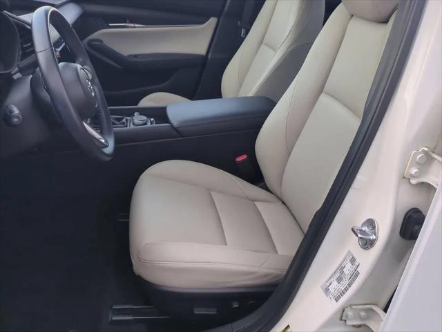 2023 Mazda Mazda3 2.5 S Preferred