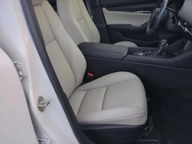 2023 Mazda Mazda3 2.5 S Preferred