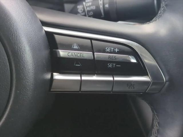 2023 Mazda Mazda3 2.5 S Preferred