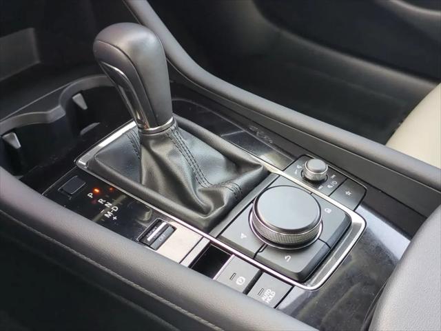 2023 Mazda Mazda3 2.5 S Preferred