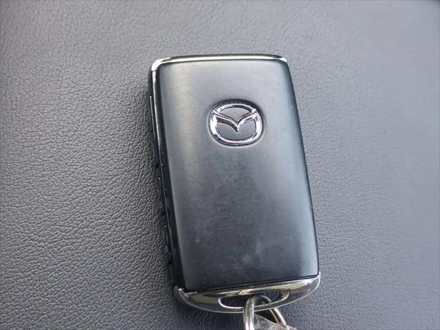 2023 Mazda Mazda3 2.5 S Preferred