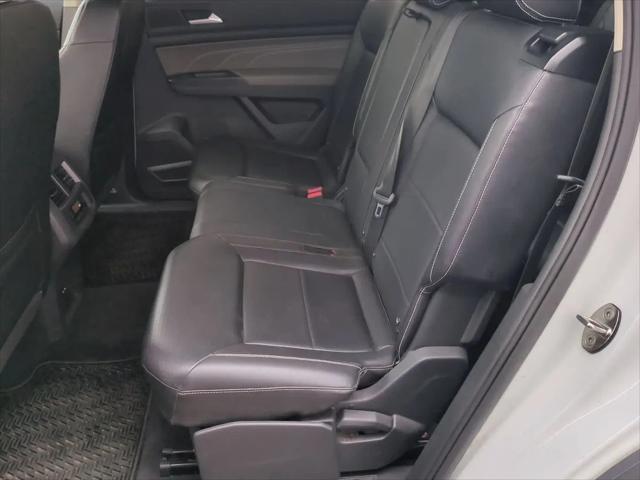 2021 Volkswagen Atlas 2.0T SE w/Technology