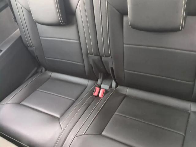 2021 Volkswagen Atlas 2.0T SE w/Technology