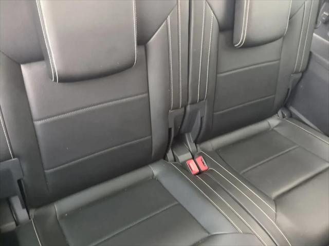 2021 Volkswagen Atlas 2.0T SE w/Technology