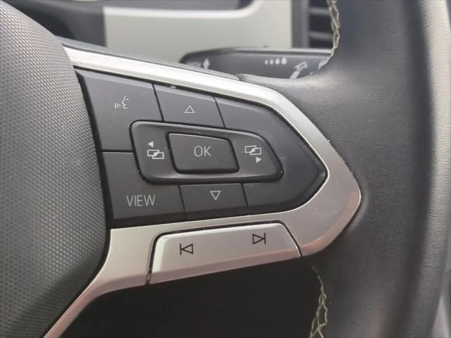 2021 Volkswagen Atlas 2.0T SE w/Technology