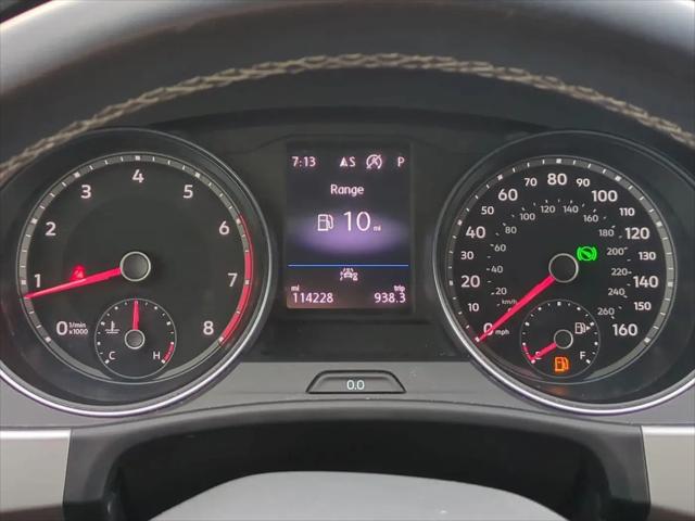 2021 Volkswagen Atlas 2.0T SE w/Technology