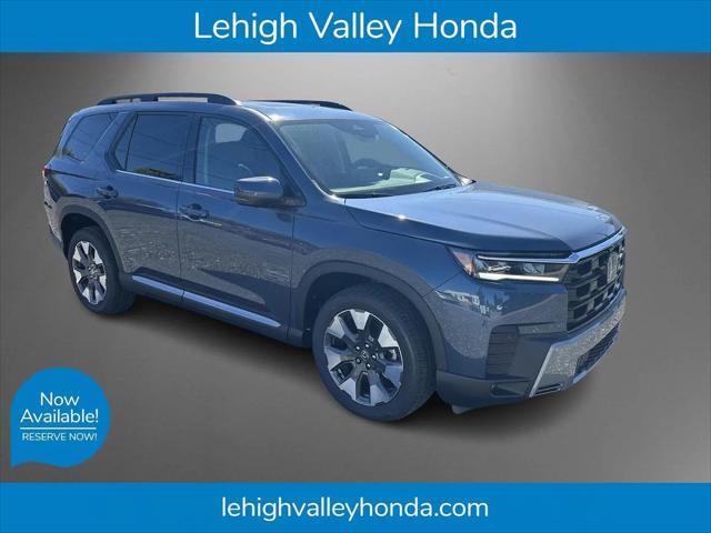 2026 Honda Pilot Elite for sale in Emmaus, PA