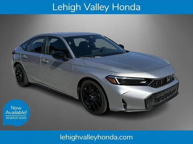 2026 Honda Civic Sport for sale in Emmaus, PA