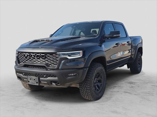 2026 RAM Ram 1500 RAM 1500 RHO CREW CAB 4X4 57 BOX 2026 RAM Ram 1500 RAM 1500 RHO CREW CAB 4X4 57 BOX
