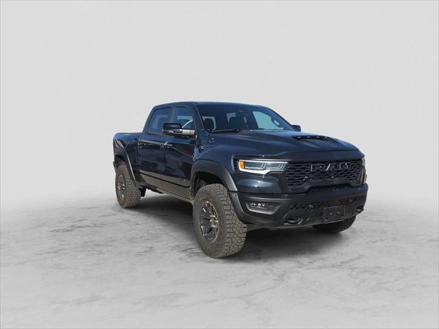 2026 RAM Ram 1500 RAM 1500 RHO CREW CAB 4X4 57 BOX 2026 RAM Ram 1500 RAM 1500 RHO CREW CAB 4X4 57 BOX