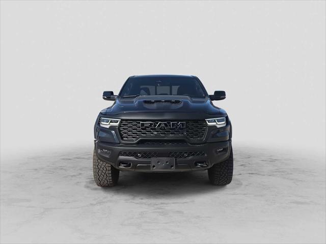 2026 RAM Ram 1500 RAM 1500 RHO CREW CAB 4X4 57 BOX 2026 RAM Ram 1500 RAM 1500 RHO CREW CAB 4X4 57 BOX