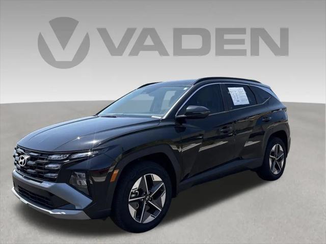 2025 Hyundai Tucson Hybrid SEL Convenience for sale in Brunswick, GA