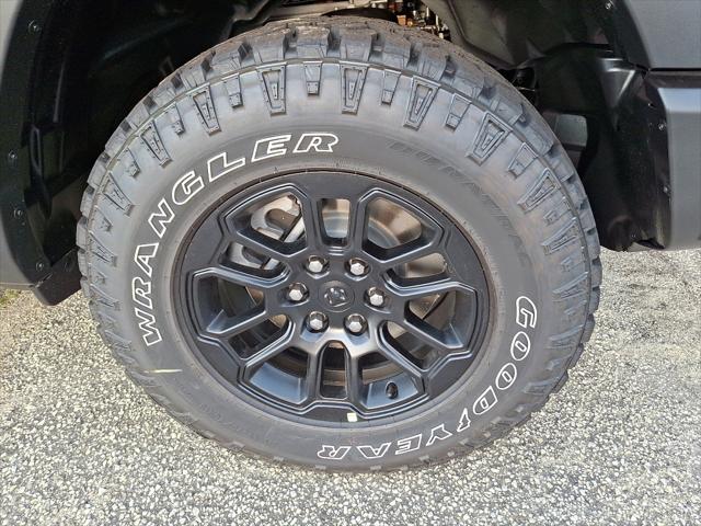2027 RAM Ram 1500 RAM 1500 REBEL CREW CAB 4X4 57 BOX 2027 RAM Ram 1500 RAM 1500 REBEL CREW CAB 4X4 57 BOX